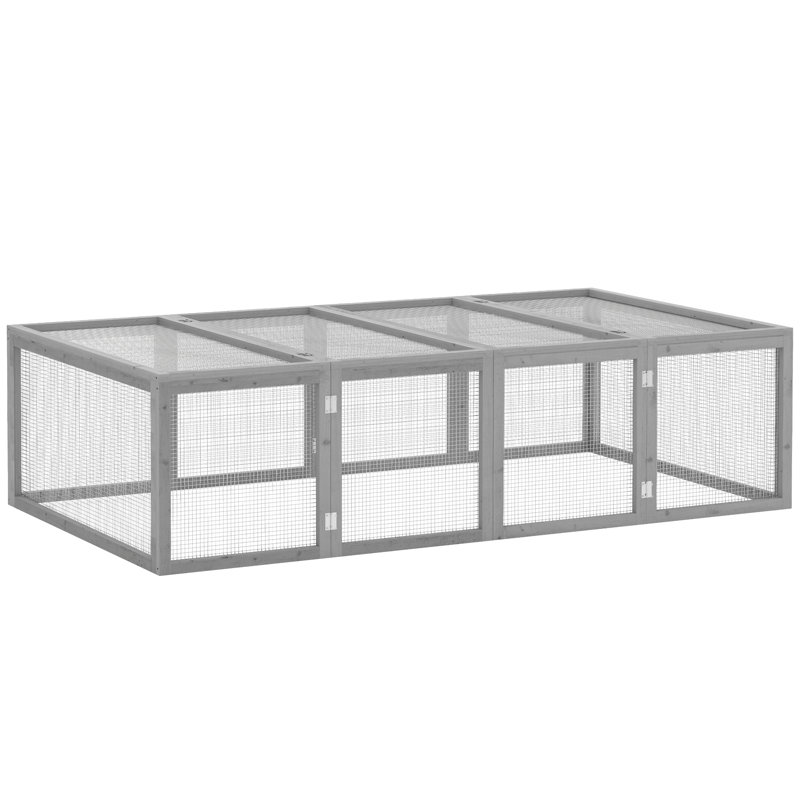 Rabbit Cage