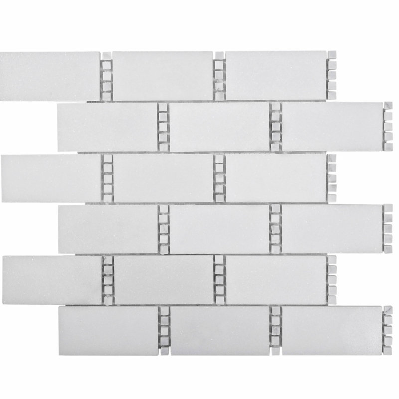 Athens Polished Marble Tile