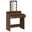 Dressing Table with Mirror