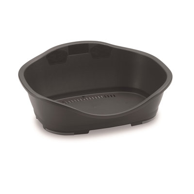 Yousef Plastic Pet Bed