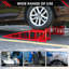 Rampes de service de camion auto auto