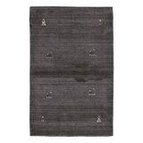 One-of-a-Kind 2'6" X 4' Area Rug