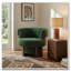 Fauteuil demi-tonneau rotatif moderne courbé et sculptural-1610688454-1610688455