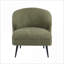 Chaise d'appoint confortable et de haute qualité pour les salons élégants-1255944414