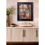Ambivalent - Original Mixed-Media Abstract Painting by J. Kent Martin