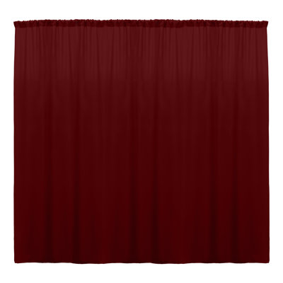 Claraville Room Darkening Curtain Pair