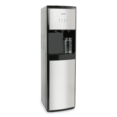 Igloo Hot, Cold & Room Temperature Bottom-load Water Dispenser