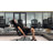 Marleene Heavy Duty Home Desk Chair Ergonomic Chair with Adjustable Headrest Lumbar Support Task Chair
