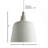 Peridan Luthien Dome Pendant Small-1631891155
