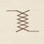Kin Sisal Embroidery Wallpaper-148249150
