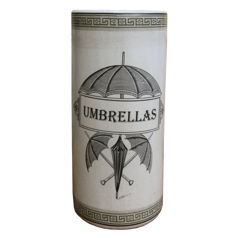 Freestanding Umbrella Stand