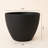 Eldwun 2 Piece Resin Pot Planter, Indoor/Outdoor Garden Flower Pots-801689879-801690089