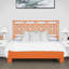 Palm Springs Low Profile Standard Bed-41279890-73212084