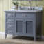 Kensington 43'' W Single Vanity