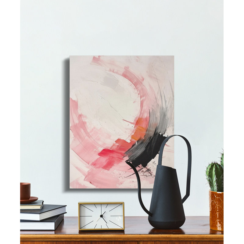 Wrapped Canvas Print Set, 50.8 cm H x 25.4 cm W