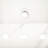 LustreLine Monte Aurora 31 in. x 22 in. Engineered Stone Integrated Single Sink Vanity Top-76106805