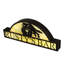 Amanda 12 in. 13 lb. Animals Themed LED Sign Novelty Light