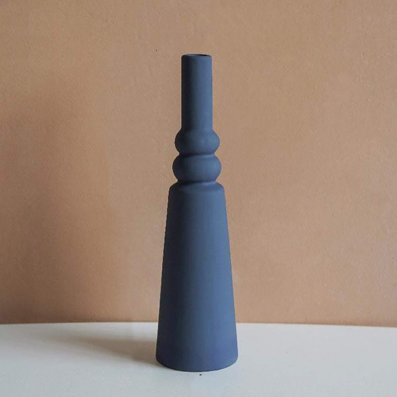 Moxley Handmade Ceramic Table Vase