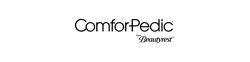 Comforpedic From Beautyrest logo