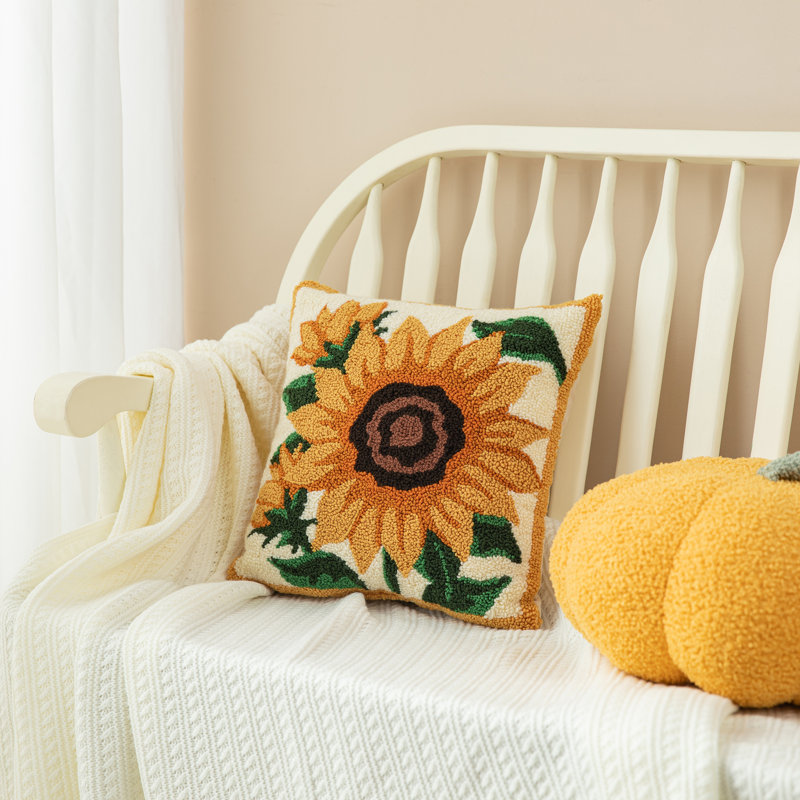 Coussin 14 po H