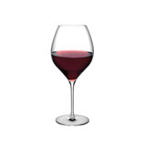 Vinifera Crystal White Wine Glass