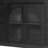 Storage Cabinet With 2 Doors And 7 Drawers, Living Room Cabinet-185084159