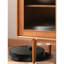 Vitrine simple pour le salon