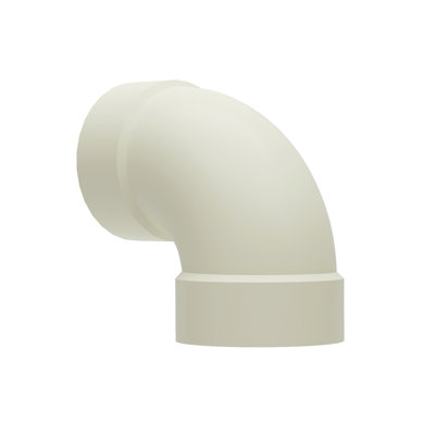 Decorative 4" Flue Pipe