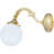 White Patina Gold