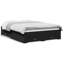 Yamna Engineered Wood Bed Frame-385687100-385687103