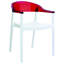 Stella Outdoor Stacking Dining Armchair-1983000699
