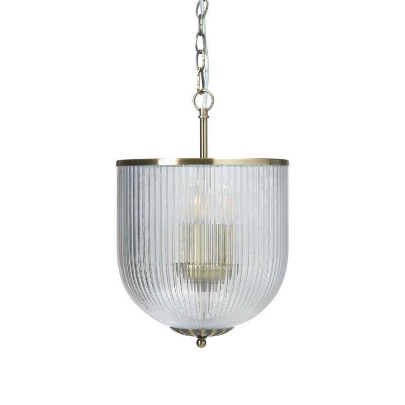 - Light Pendant