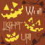 «We All Light Up», impression sur toile tendue-19667669-73810637-73810638