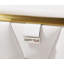 Causeuse en cuir italien Sylvian-321711563-321711562
