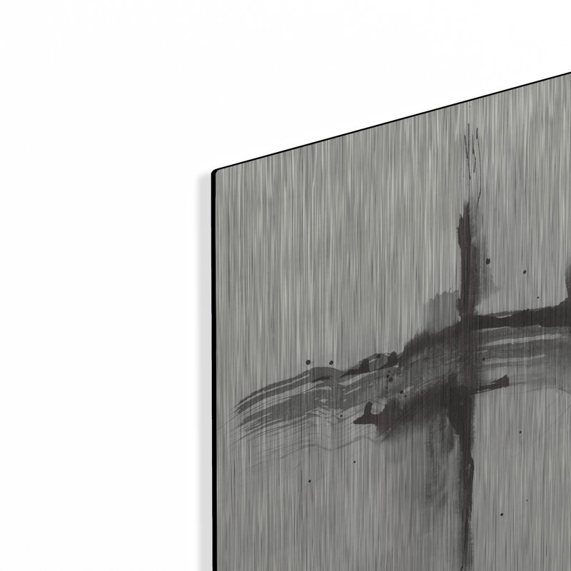 "Simplification Series III" par Britt Hallowell, H 12 po x l 16 po