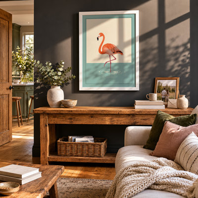 1 Piece Wall Art
