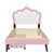 Blanc / Rose est en rupture de stock