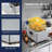 Sangdo 8 Deep Fryer