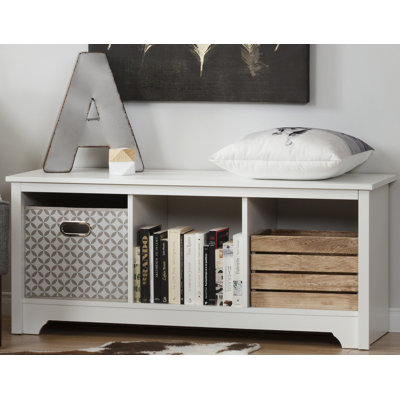 Vito Storage Bench