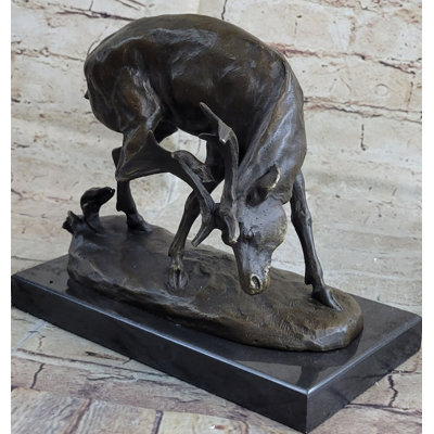 Figurines et sculptures