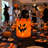 Glowing Candy Bag For Halloween