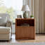 Table de chevet 23 po Mid Century-845704406-857545191