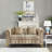 Frotten 65'' Velvet Loveseat-1497621957