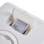Polyethylene Plastic Litter Box with Scoop