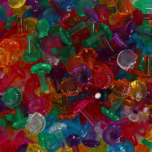 Accessoires d'éclairage