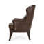 Chaise d'appoint sophistiquée avec un confort inégalé et un design élégant-1785712222
