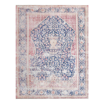 Rugs.com Rosita Boutique Rug