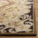 Alger Hand Tufted Wool Oriental Rug