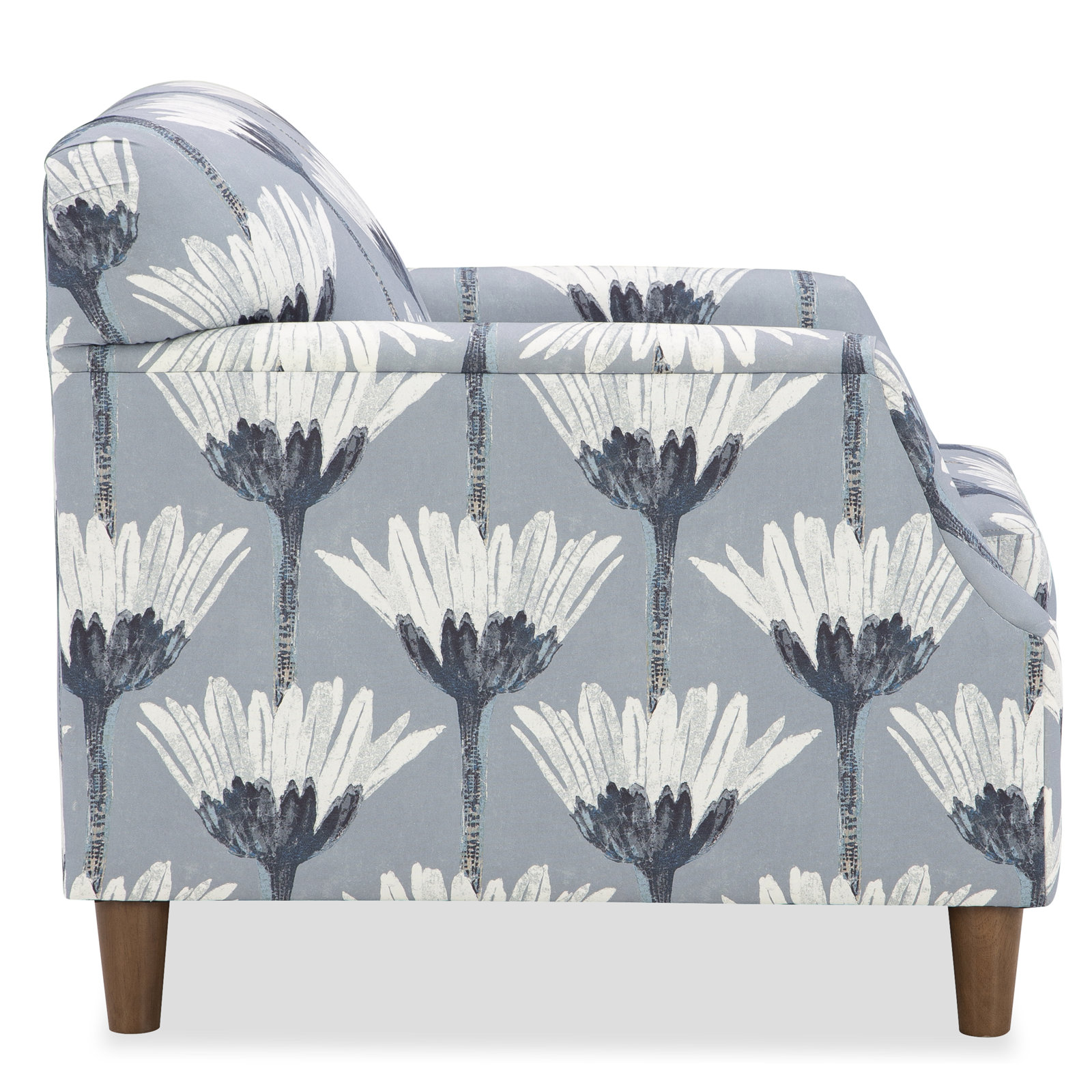 Xandra Upholstered Armchair