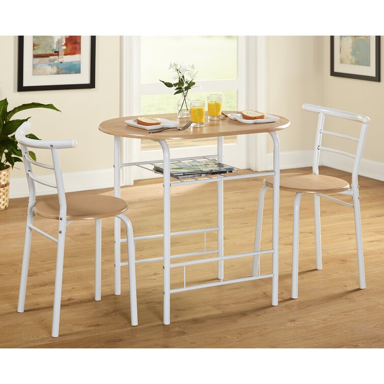 Dream Street 3-Piece Table & Chair Set